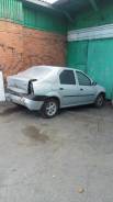 Renault Logan. K7M LSOH