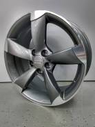 Audi. 7.5x17", 5x112.00, ET28, ЦО 66,1 мм.