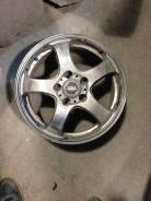 Alcasta. x16, 5x114.30