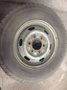 Dunlop SP 175. Летние, износ: 5%, 1 шт