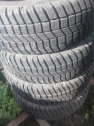 Michelin 4X4 A/T. �����������, �/�, ����� 10 % ����