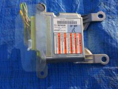 Блок управления airbag. Subaru Legacy, BP, BP5, BP9, BPE, BPH Subaru Legacy B4, BL5, BL9, BLE Subaru Outback, BP, BP9, BPE, BPH Двигатели: EJ20, EJ203...