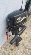 Jet Marine. 5,00 л.с., 2-тактный, бензиновый, нога S (381 мм), Год: 2012 год