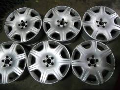 CMS. 7.5x19", 5x112.00, ET40, ЦО 57,1 мм.