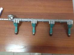 Инжектор. Toyota Camry, ACV40, ACV35, ACV41, ACV30L, ACV45, ACV31, ACV30, ACV36 Toyota Harrier Двигатель 2AZFE