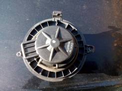 Мотор печки. Suzuki SX4, YA11S, YA41S, YB11S, YB41S, YC11S
