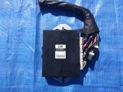 Блок управления двс. Subaru Legacy, BP, BP5, BPH Subaru Legacy B4, BL5 Двигатели: EJ20, EJ20X, EJ20Y, EJ255, EJ25