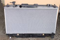 Радиатор охлаждения двигателя. Toyota: Vanguard, Harrier, Tarago, RAV4, Vellfire, Previa, Alphard, Estima Двигатели: 2AZFE, 2GRFE, 3ZRFAE, 1AZFE, 2ARF...