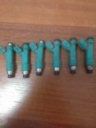 Инжектор. Toyota Land Cruiser Prado, GRJ120W, GRJ121, GRJ120, GRJ121W Двигатель 1GRFE