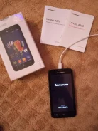 Lenovo A328 Dual Sim. �/�