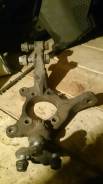 Кулак поворотный. Toyota: Prius a, Auris, Corolla, Scion, Corolla Rumion, Blade Двигатели: 2ZRFXE, 1ADFTV, 1NDTV, 2ZRFAE, 1NZFE, 2ZRFE, 1ZRFE, 2ADFHV...