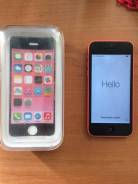 Apple iPhone 5c 8Gb. Б/у