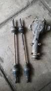 Клапан 4wd. Subaru Forester, SH5 Subaru Impreza, GRB Subaru Exiga, YA5, GRB