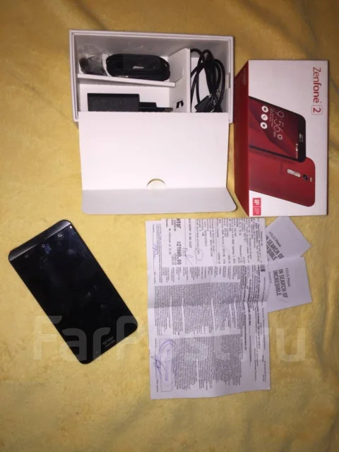 Asus ZenFone 2 ze551ml. �/� ����