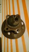 Ступица. Toyota Auris, ZZE150, NZE181, NZE151, ZRE152, ZRE151 Toyota Corolla, ZRE151, ZZE150, ZRE152 Toyota Scion, AZE151 Toyota Corolla Rumion, NZE15...