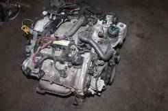 Двигатель в сборе. Mercedes-Benz E-Class, W211