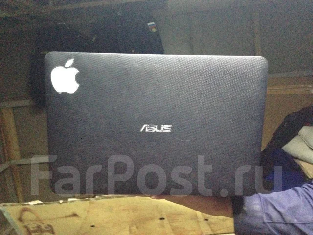 Asus X54L. ��� 8 ��, WiFi: 1, Bluetooth: 1 ����