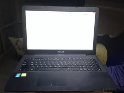 Asus X54L. ��� 8 ��, WiFi, Bluetooth ����