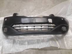 Бампер. Nissan Qashqai+2, JJ10E Nissan Qashqai, J10E Двигатели: K9K, R9M, MR20DE, M9R, HR16DE