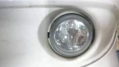 Фара противотуманная. Toyota Corolla Spacio, NZE121N, NZE121, ZZE124, ZZE122N, ZZE122, ZZE124N