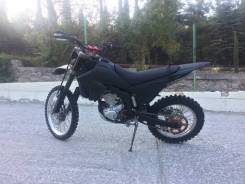 Yamaha WR 250. 250 куб. см., исправен, без птс, с пробегом