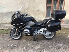 BMW R 1200 RT. 1 200 куб. см., исправен, без птс, без пробега. Под заказ