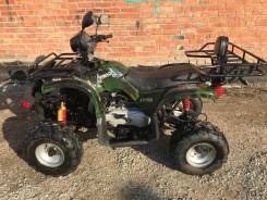 Armada ATV 150. исправен, есть птс, с пробегом