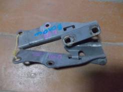 Крепление капота. Nissan: Bluebird, Primera Camino, Expert, Avenir, Primera Infiniti G20, P11 Двигатели: CD20, CD20E, QG18DD, QG18DE, SR18DE, SR20DE...