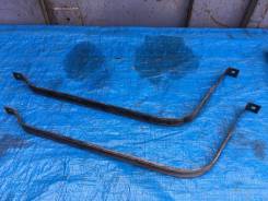 Крепление бака. Toyota: Mark II Wagon Blit, Crown, Verossa, Mark II, Origin, Altezza, Progres, Brevis Lexus IS300, GXE10 Lexus IS200, GXE10 Двигатели...
