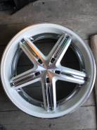 Sakura Wheels. x18", 5x114.30