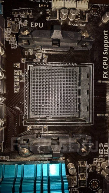 AMD 970 ����