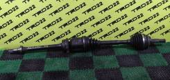 Привод, полуось. Toyota: Premio, Allion, RAV4, Vista, Wish, Opa, Vista Ardeo, Isis, Caldina Двигатели: 1AZFSE, 1ZZFE, 3SFSE, D4