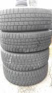 Dunlop Winter Maxx WM01. Зимние, без шипов, 2014 год, износ: 5%, 4 шт