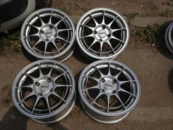 Enkei NT03. 7.0x16", 4x114.3, ET43 ����