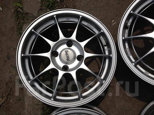 Enkei NT03. 7.0x16", 4x114.3, ET43 ����
