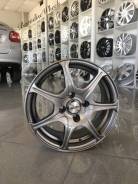 X'trike X-110. 5.5x14", 4x98.00, ET35, ЦО 58,6 мм.