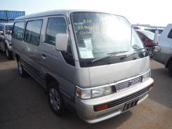 Nissan Caravan. KRMGE24, TD27ETI