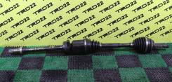 Привод, полуось. Toyota: Premio, Allion, RAV4, Vista, Wish, Opa, Vista Ardeo, Isis, Caldina Двигатели: 1AZFSE, 1ZZFE, 3SFSE, D4