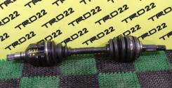 Привод. Toyota: Caldina, Corolla, Ipsum, Corolla Spacio, Sprinter Carib, Vista, Camry, Sprinter, Corona, Carina, RAV4 Двигатели: 3SGE, 3SFE, 3CE, 2C...