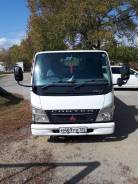 Mitsubishi Canter. Продам Mitsubishi canter, 5 249 куб. см., 2 000 кг.