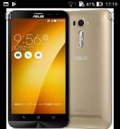 Asus ZenFone 2 Laser ze601kl. Б/у