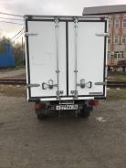 Тагаз. Продается тагаз харди, 1 300 куб. см., 1 000 кг.
