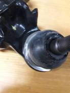 Рычаг подвески. Toyota Land Cruiser, GRJ200, URJ200, URJ202, URJ202W, UZJ200, UZJ200W, VDJ200 Двигатели: 1GRFE, 1URFE, 1VDFTV, 2UZFE, 3URFE