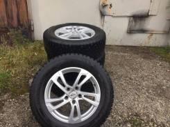 Nokian Nordman 4. Зимние, износ: 10%, 4 шт