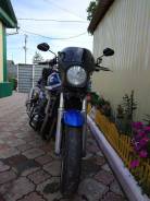 Honda CB 1300. 1 300 куб. см., исправен, птс, без пробега