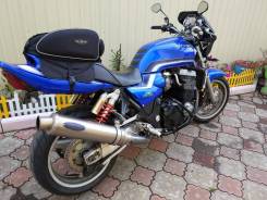 Honda CB 1300. 1 300 куб. см., исправен, птс, без пробега