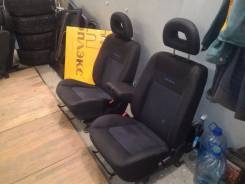 Сиденье. Mitsubishi Airtrek, CU2W Mitsubishi Outlander, CU2W Двигатель 4G63T