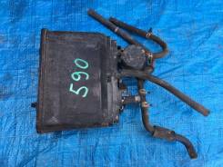 Фильтр паров топлива. Lexus IS300, GXE10, JCE10 Lexus IS200, GXE10, JCE10 Toyota: Mark II Wagon Blit, Crown, Verossa, Mark II, Altezza, Progres, Brevi...