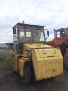 Завод ДМ. Продается каток дорожный ДМ65