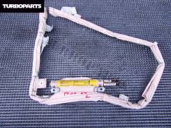 Подушка безопасности. Toyota Prius, ZVW30, ZVW30L Двигатель 2ZRFXE